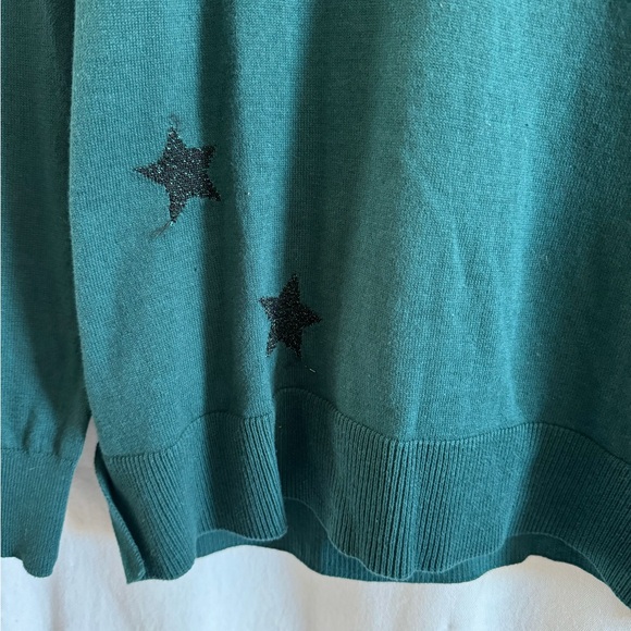 Loft Outlet NWT Sweater size L - Picture 3 of 4